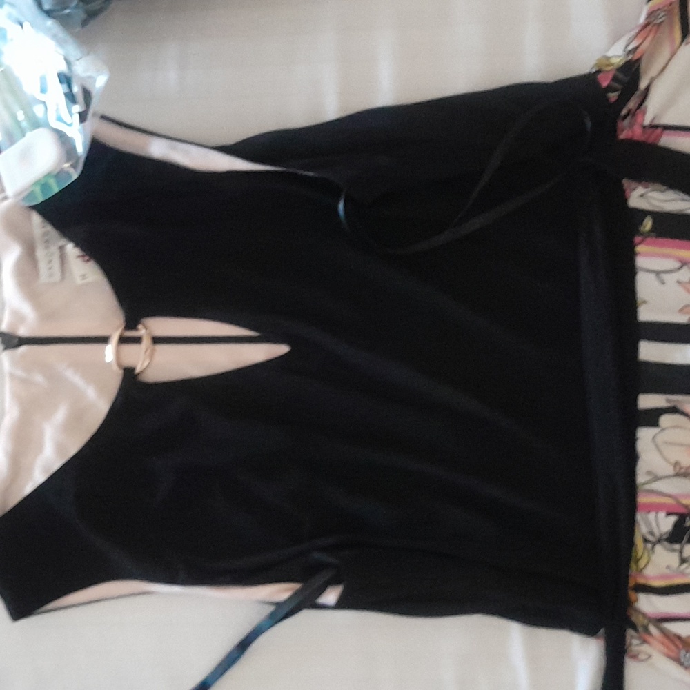 New with tags Dress medium length